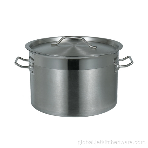 China 05 Style Short Body Stainless Steel Crab Pot Supplier